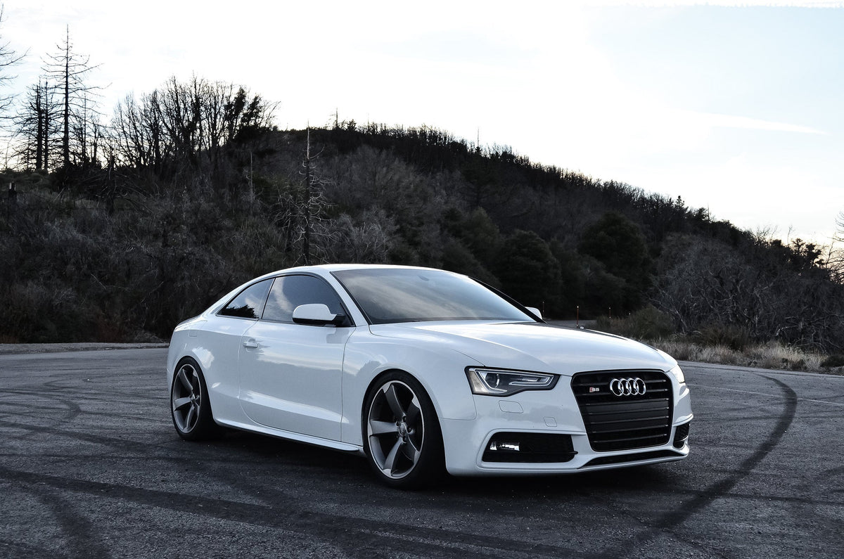 B8.5 S4/S5 (2013-2016)