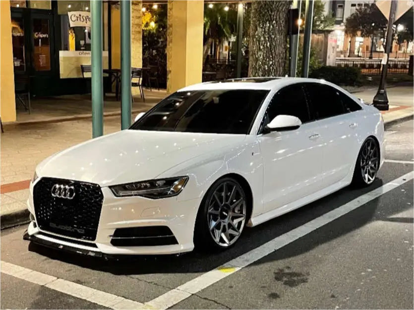 C7.5 A6 (2016-2018)