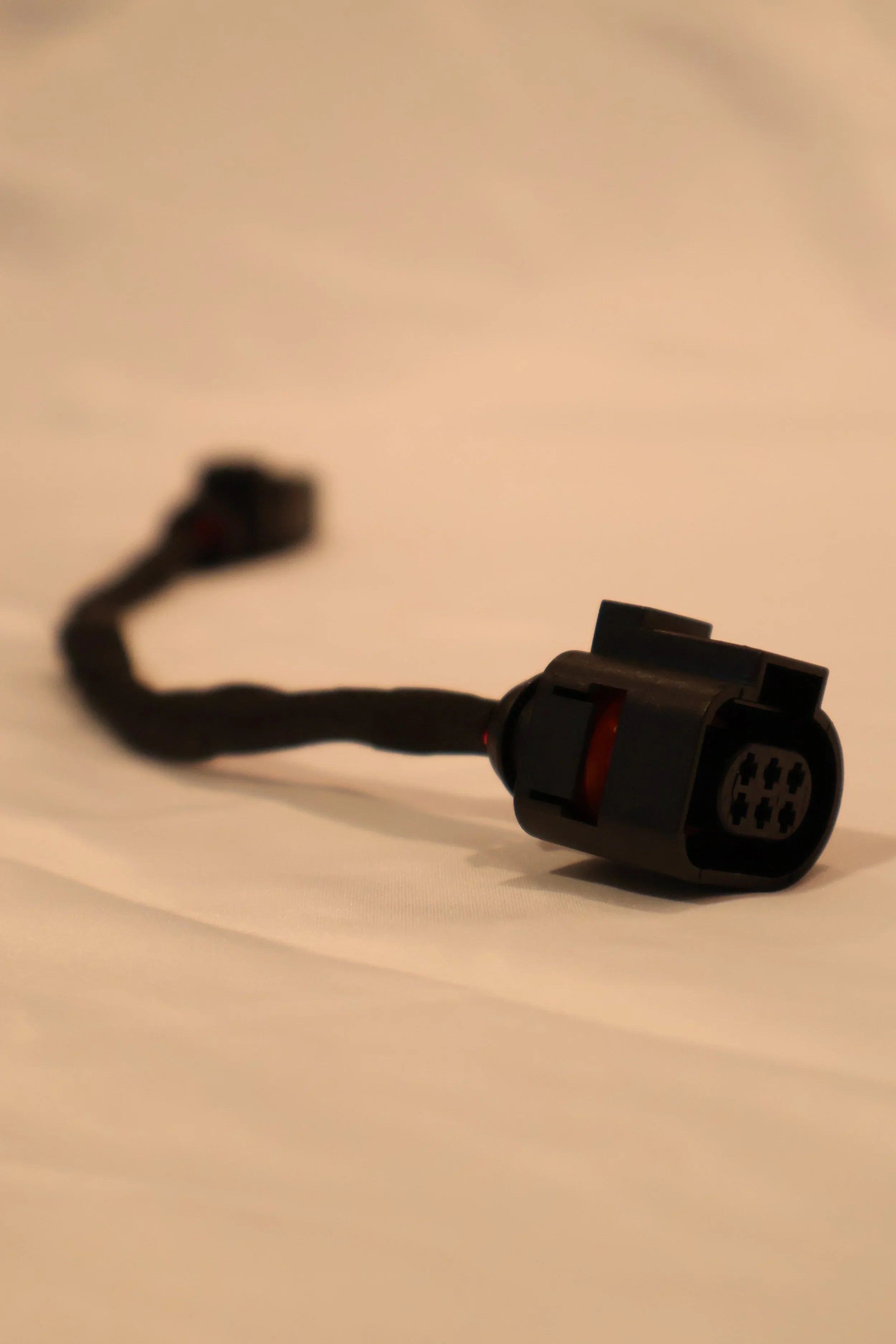 C7.5 A6/A7 Wiring Solutions