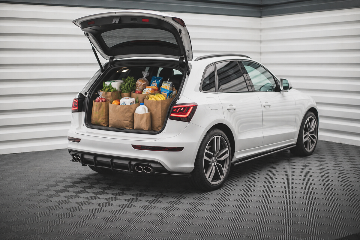 B8.5 SQ5 3.0t (2013-2017)
