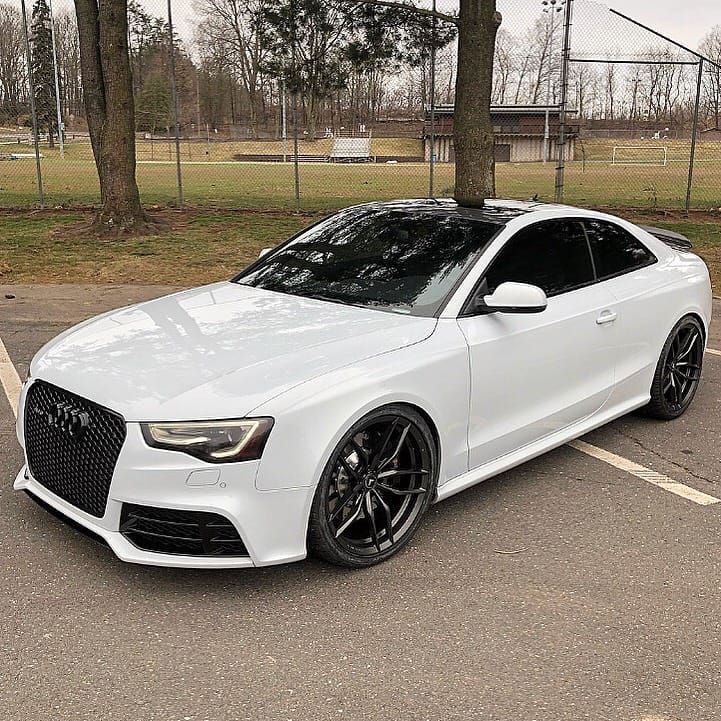 B8 S5 3.0T (2010-2017)