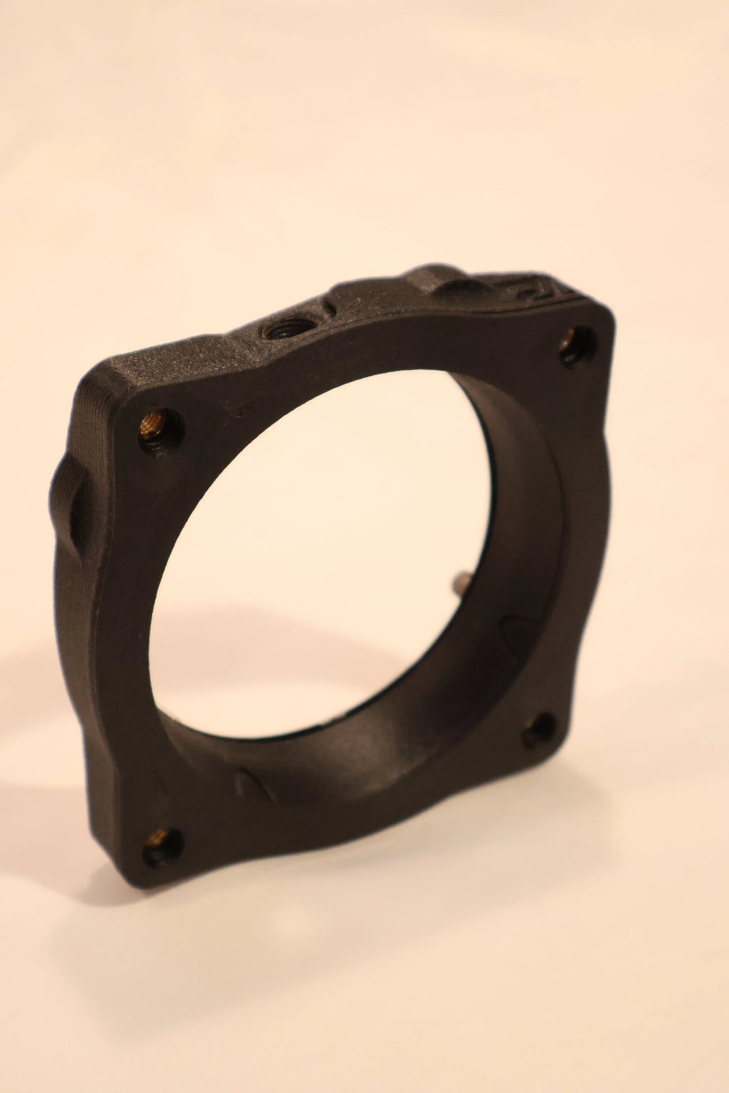 Audi 3.0T EA837 Upgraded Throttle Body Adapter