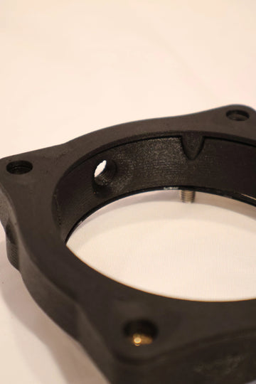 Audi 3.0T EA837 Upgraded Throttle Body Adapter