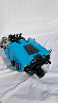 Audi 3.0T EA837 Ported Supercharger Kit
